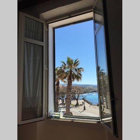 Alghero Bastioni Colombo Sea View מראה חיצוני תמונה