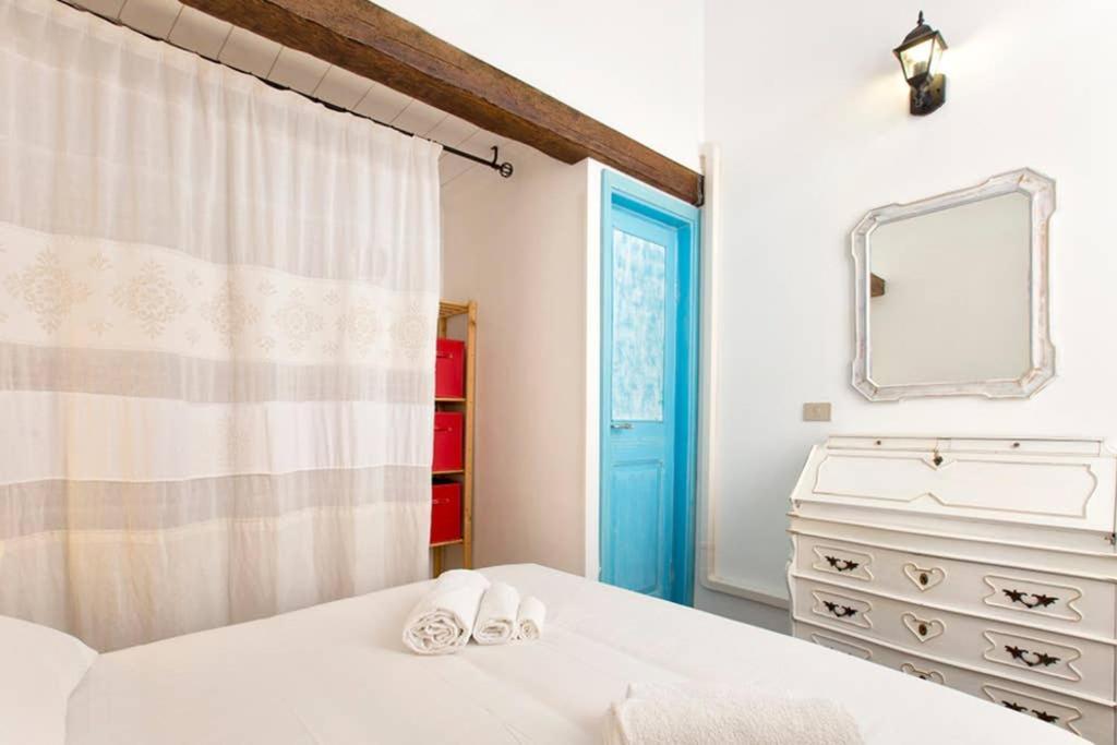 Alghero Bastioni Colombo Sea View מראה חיצוני תמונה