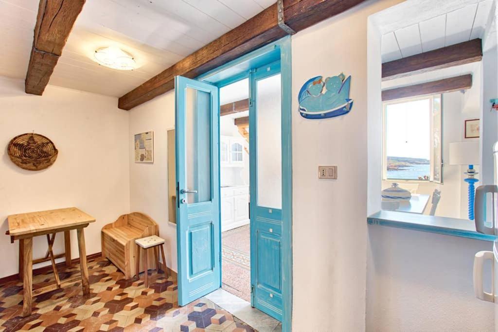 Alghero Bastioni Colombo Sea View מראה חיצוני תמונה