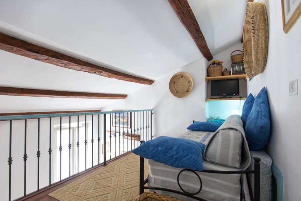 Alghero Bastioni Colombo Sea View מראה חיצוני תמונה