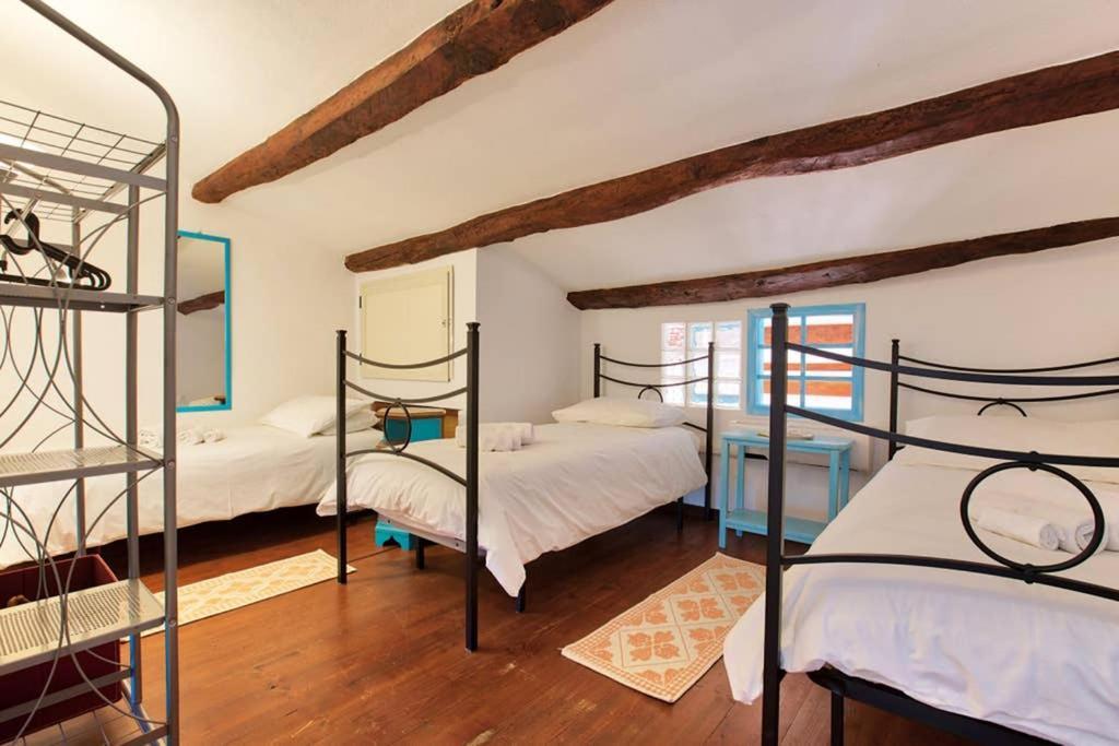 Alghero Bastioni Colombo Sea View מראה חיצוני תמונה