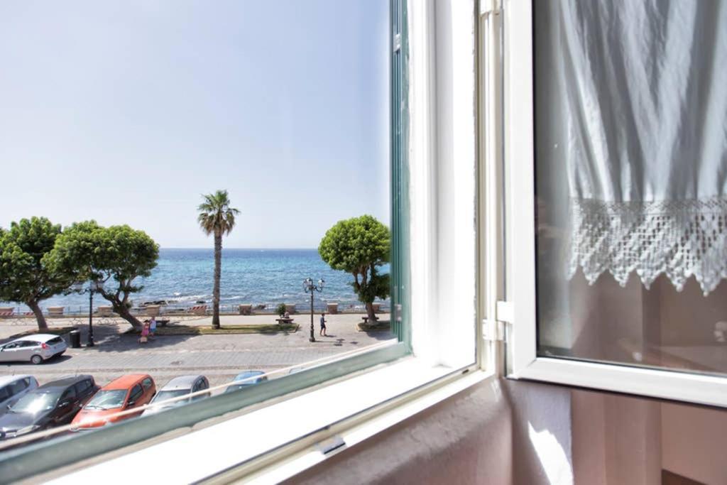 Alghero Bastioni Colombo Sea View מראה חיצוני תמונה
