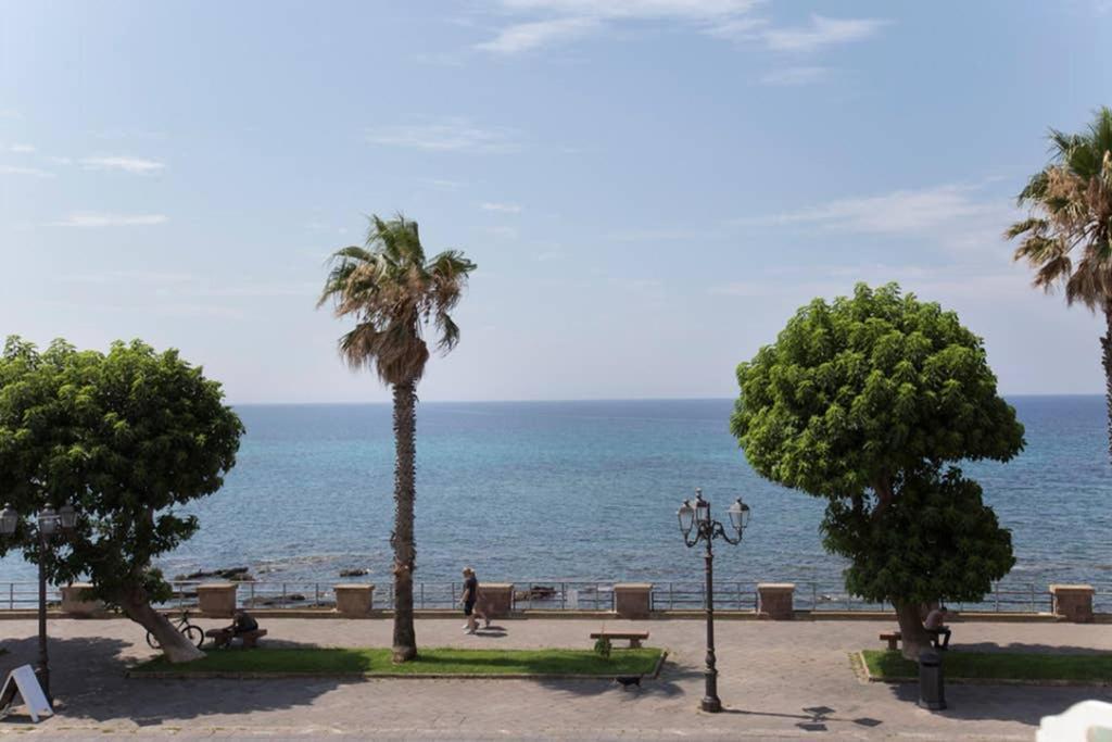 Alghero Bastioni Colombo Sea View מראה חיצוני תמונה