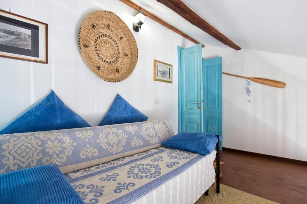 Alghero Bastioni Colombo Sea View מראה חיצוני תמונה