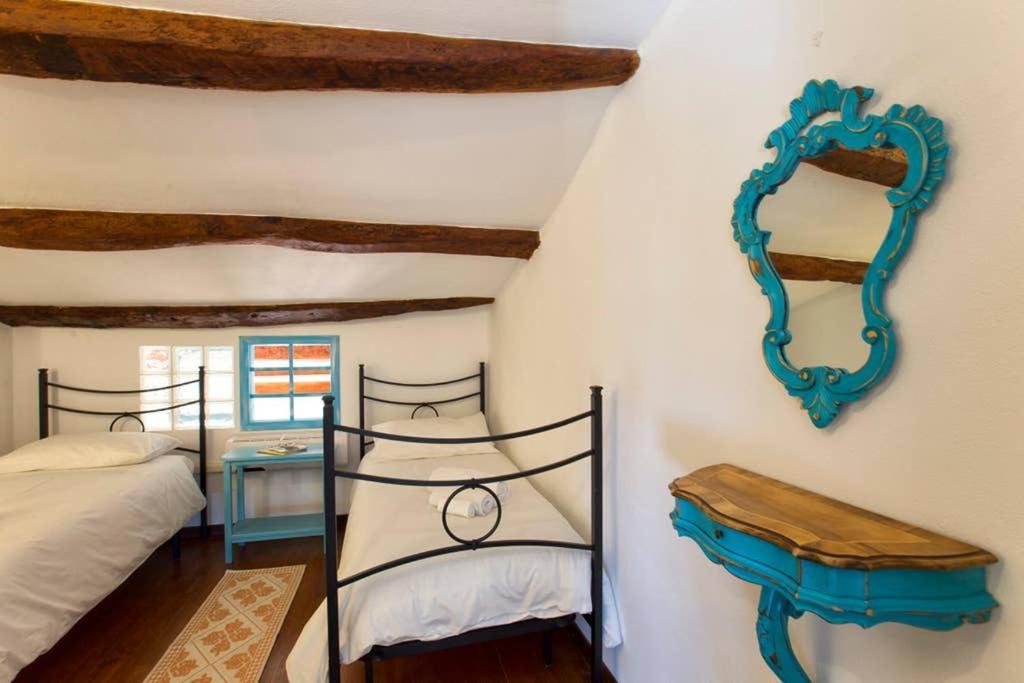 Alghero Bastioni Colombo Sea View מראה חיצוני תמונה