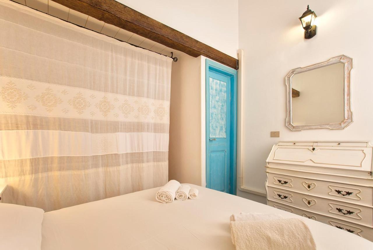 Alghero Bastioni Colombo Sea View מראה חיצוני תמונה